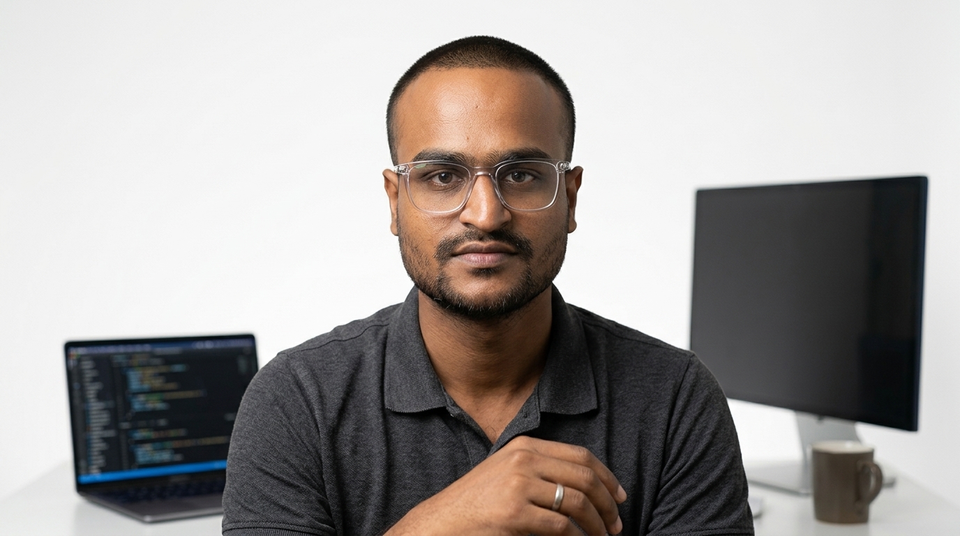Nookesh Karri